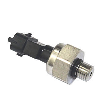 Sensore ad alta pressione della guida carburante Cr per Opel Vauxhall 6235649 24418424