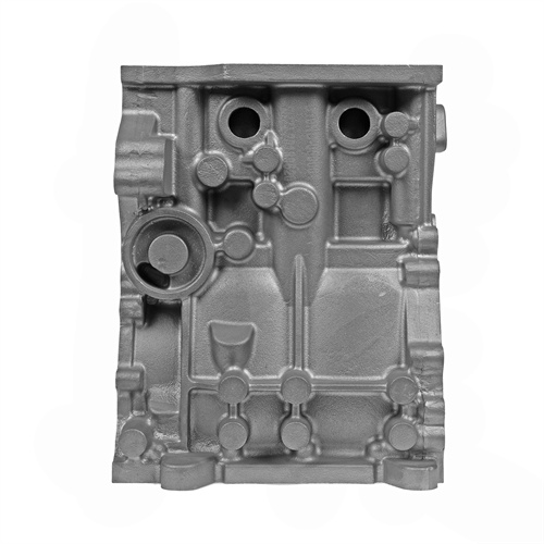 Best Choice For Custom Sand Cast Parts