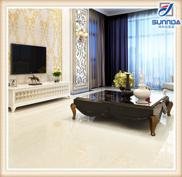 discount tumbled gold yellow granite stone imitation pulati series flooring tile ceramic poloshed porcelain flooring tiles