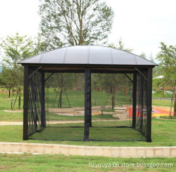 Wholesale Hard Top Gazebos: Multifunctional Custom Gazebos for Sale