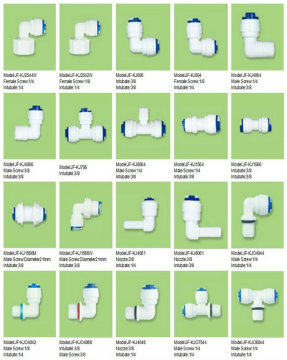 quick connect wiring connectors types