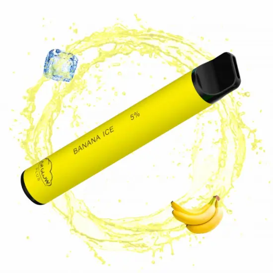 High Quality cool mint 800-1000puffs smok vape