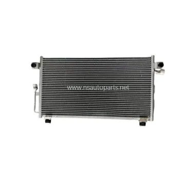 Customized Stainless Steel Air Cooled Condensing Unit for Cold Rooms