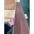 pvc Wood grain film for furniture
