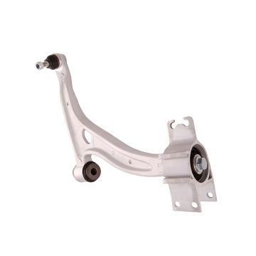 Front Lower Suspension Aluminum Control Arm OE 2463304800 2463304700 for Mercedes-Benz W176 W246 with Warranty