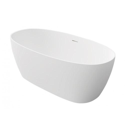 Freestanding Bathtub Oval Freestanding Bathtub In White Color Factory