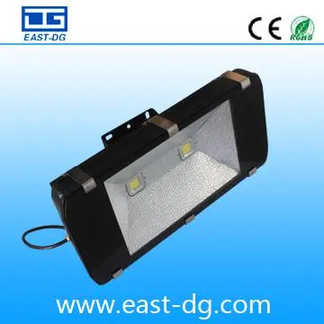 120W IP65 high brightness flood light led off road light