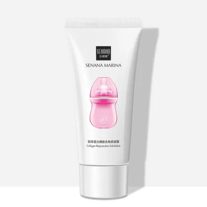 Replenishment Remove dead skin Gel Cleansing Cleanser
