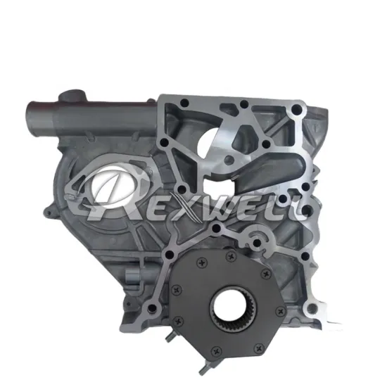 Hot Selling Oil Pumps for Toyota 4Runner, Tacoma, Hilux 3L - 11311-54052, 11311-54050, 11312-54021