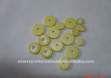 Flute Pads