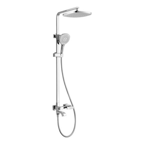 Bathroom Shower Combination Faucet Shower combination faucets Supplier