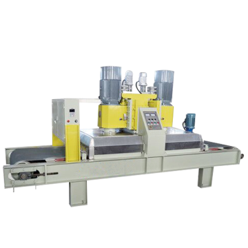 Calibration Machine TJWK-800/2: Two Heads Continuous Calibration Solution