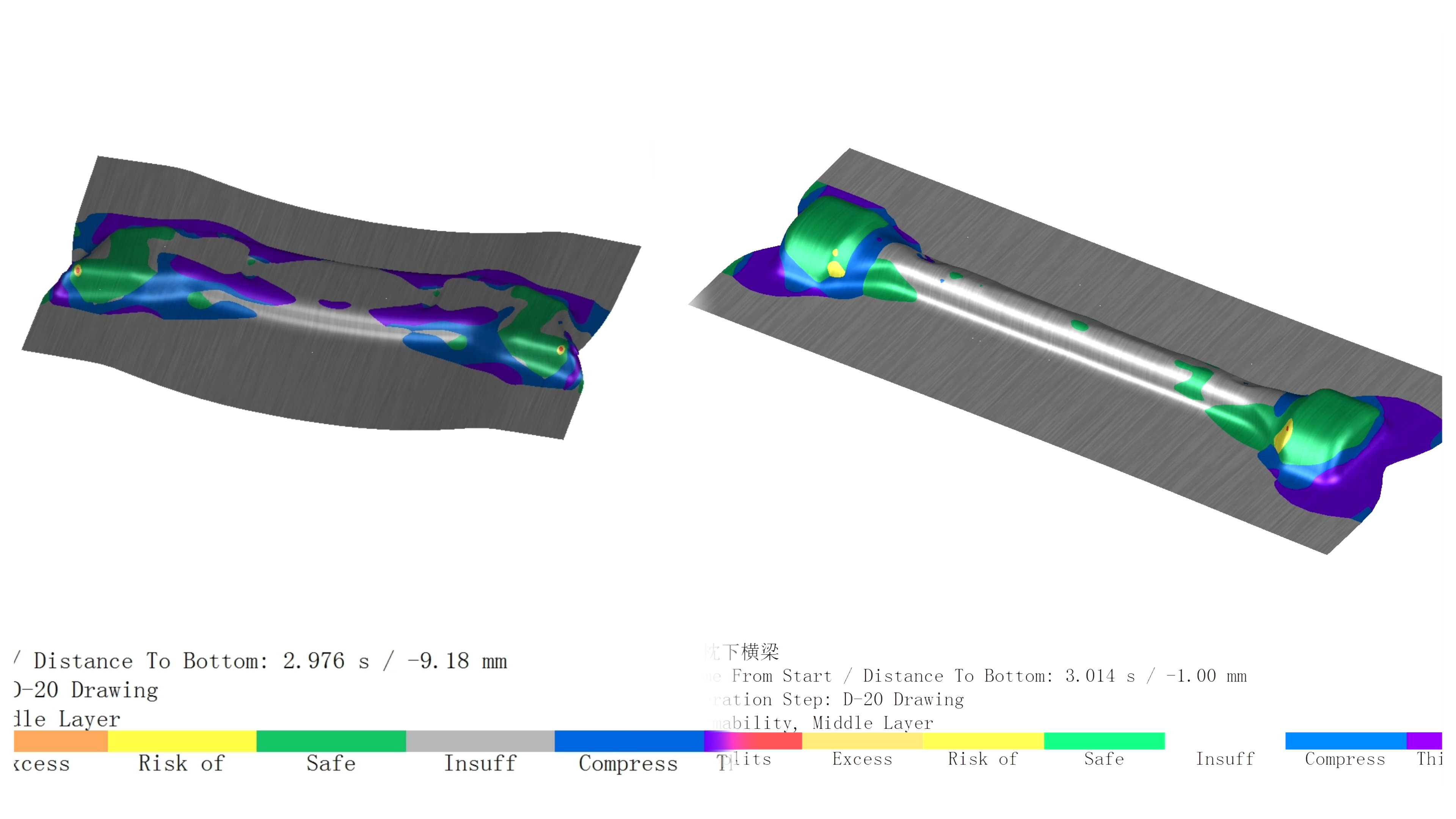 HTD R&D Capabilities