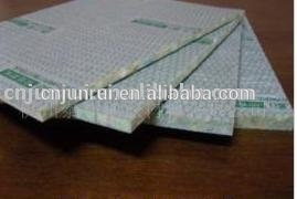 fire retardant foam underlay