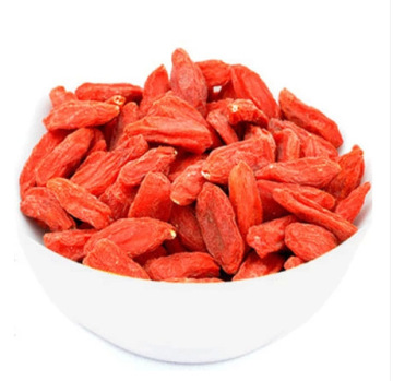 Goji berry Ningxia goji dried goji wolfberry