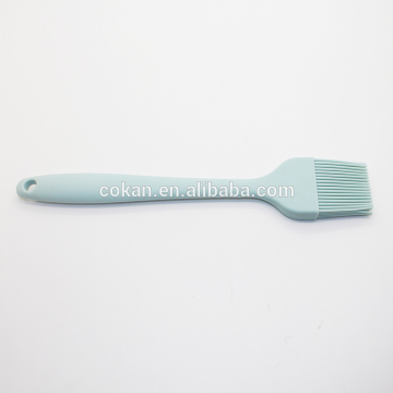 26cm Pastry Brush Silicone Basting Brush Set for Desserts Baking Grills Oil