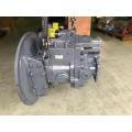 Komatsu brand PC220-7 Main pump 708-2L-00112