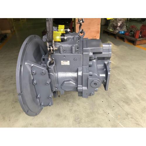 Komatsu PC78US-6 hydraulic pump ass'y 708-3T-00217