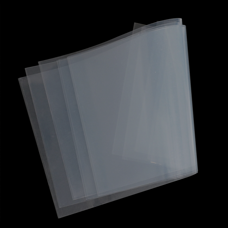 FEP sheet film3