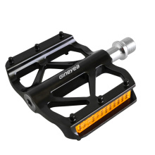 Clipless Pedal M-531 mesin CNC Cr-Mo