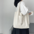 women large capacity tote shopping bag