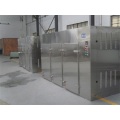 Horno industrial de la bandeja de acero inoxidable CT-C