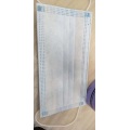 Disposable Face Mask Medical Mask Surgical Mask