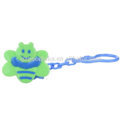 Pacifier Clip Pacifier Holder