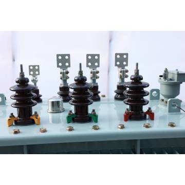 High-Grade 10kV Oil Distribution Transformer
