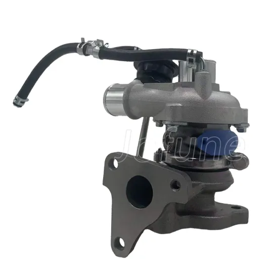 JF144010 RHF3 VQ53 17201-B2030 17201B2030 Turbocharger for Daihatsu
