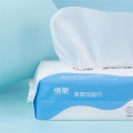 Disposable Wet and Dry Dual-use Spunlace Nonwoven Towel