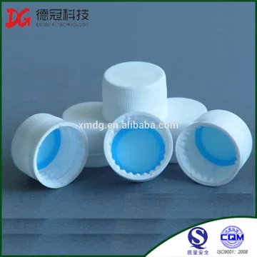Custom plastic bottle cap for sale