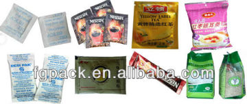 Automatic Small Rice Packer