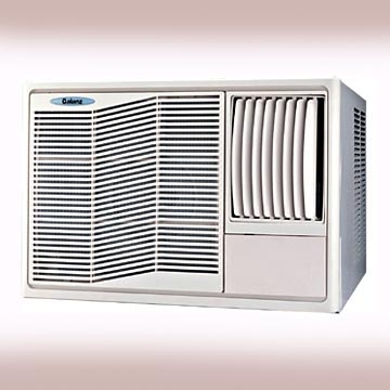 Wall-mounted Type Air Conditioner
