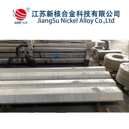 UNS R30003 / 3J21 BAR