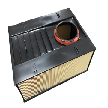 High-Quality OEM Air Filter for Bentley and Porsche: Part Number 95B129620A