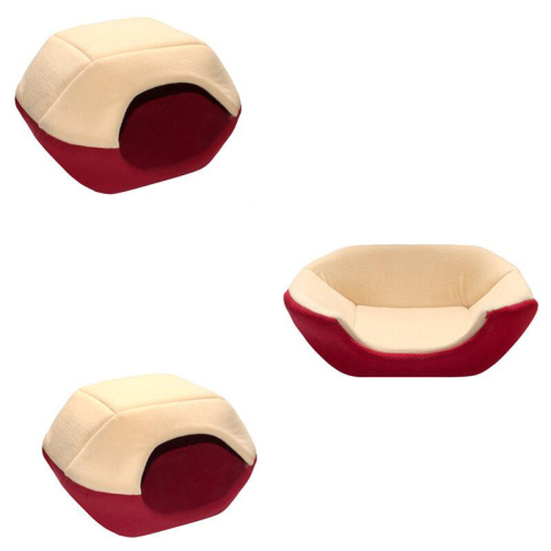 Small and medium-sized canine pet beds