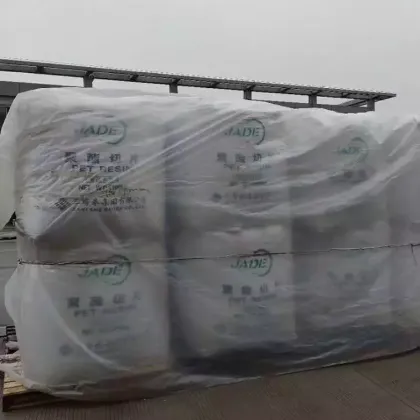 Jiangsu Sanframe PET Resin iv0.80 CZ302 CZ318