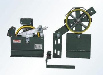 Speed Governor (PB73.3 AB)