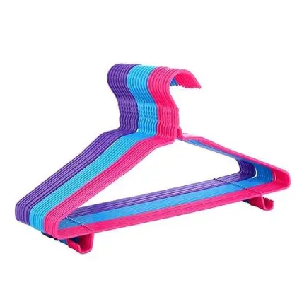 Coat Clothes Molding Velvet Hanger Mold