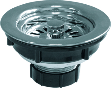 Color Basket Strainer