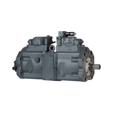 In Stock: Excavator Parts K5V160DTP-9Y04 for SH350-5/SH300-5/CX360 - Buy Hydraulic Pump
