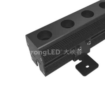 IP66 LED Wall Washer Outdoor Light AT2A