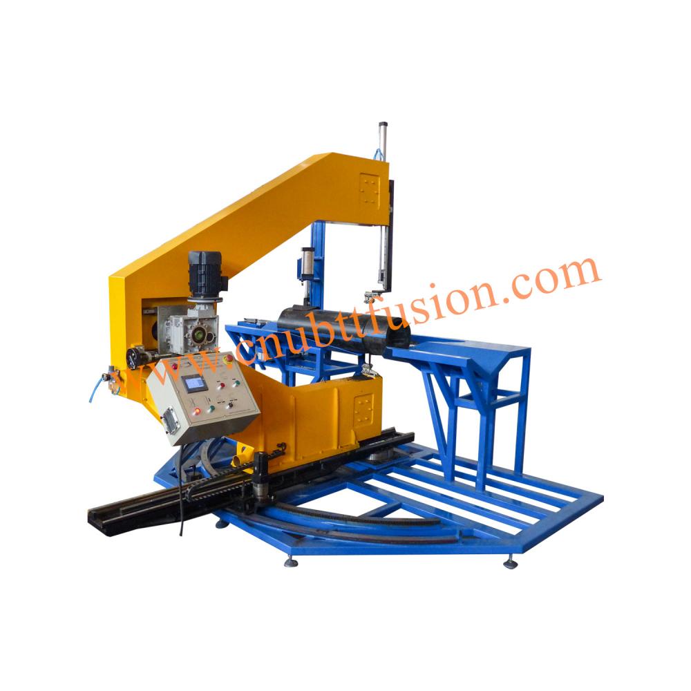 pipe cutting saw