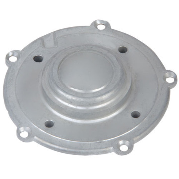 Aluminium Die Casting Series Products Accessories