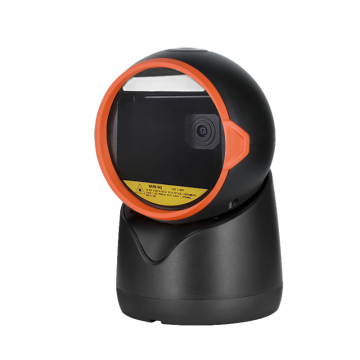 Winson Desktop Barcode Scanner Reader για σούπερ μάρκετ