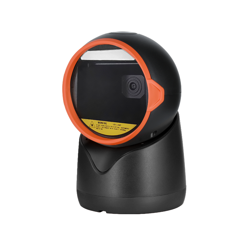 Winson Desktop Barcode Scanner Reader لسوبر ماركت