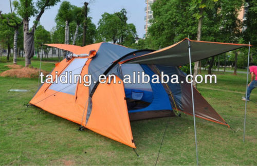 2014 popular style family tent