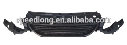 New car body parts for Peugeot 2008