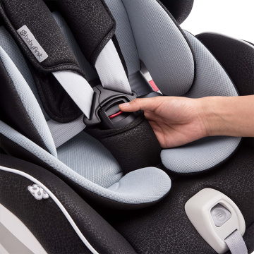 Grupo 0+I+II Baby Car Seate com Isofix